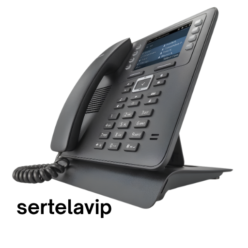 Teléfono IP Gigaset Maxwell 2 y 3