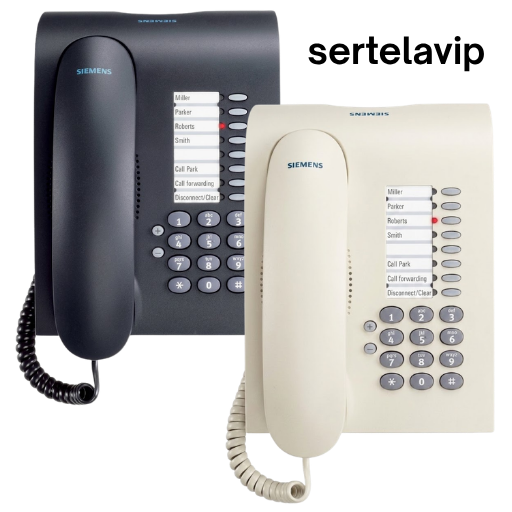 Teléfono IP Siemens OptiPoint 410 Entry