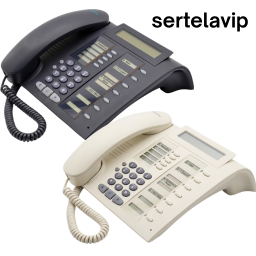Teléfono IP Siemens OptiPoint 420 Standard