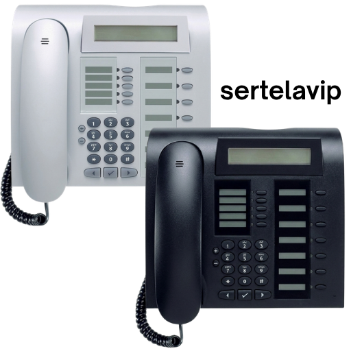 Teléfono Digital Siemens OptiPoint 500 Advance