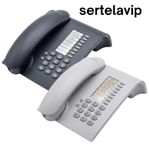 Teléfono Digital Siemens OptiPoint 500 Entry