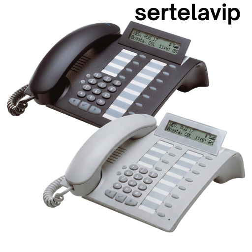 Teléfono Digital Siemens OptiPoint 500 Standard