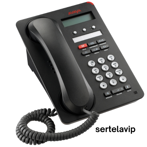 Teléfono Avaya 1403