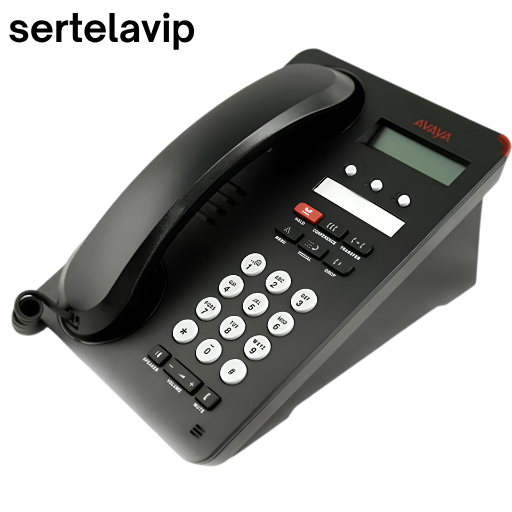 Teléfono Avaya 1603
