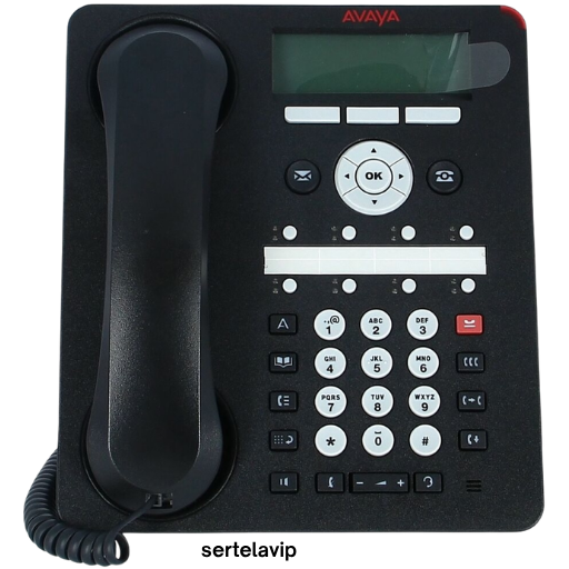 Teléfono Avaya 1608
