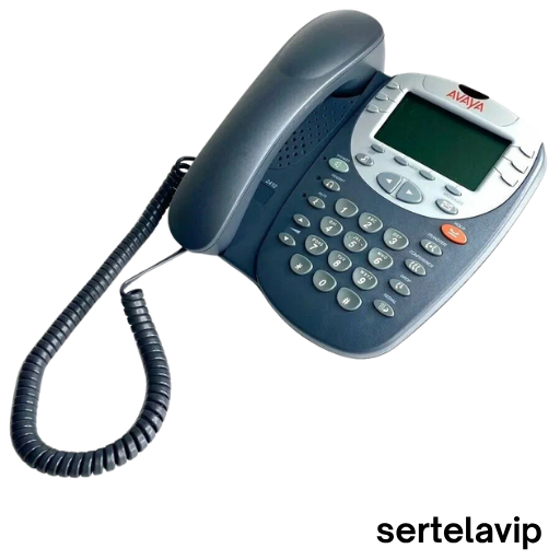 Teléfono Avaya 2410