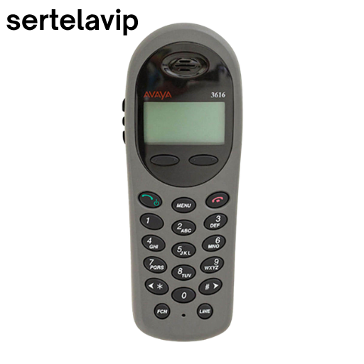 Teléfono Avaya 3616