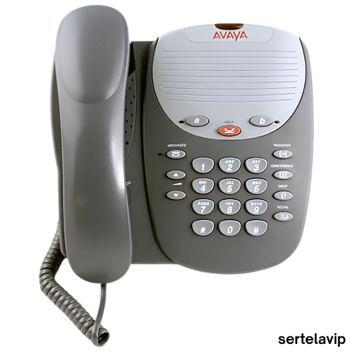 Teléfono Avaya 4600