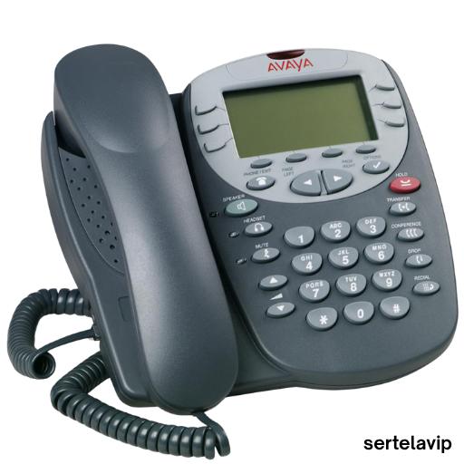 Teléfono Avaya 4610