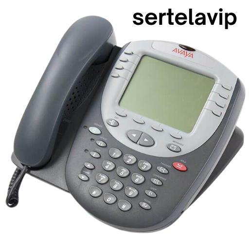 Teléfono Avaya 4621