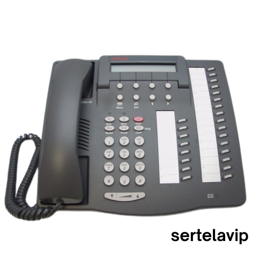 Teléfono Avaya 4624