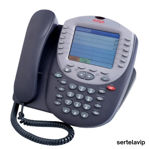 Teléfono Avaya 4625