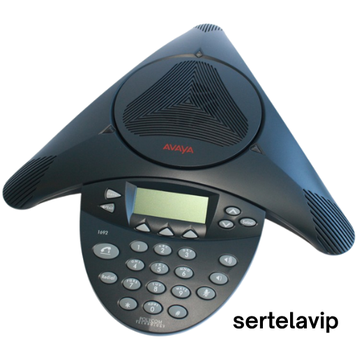 Teléfono Avaya 4690