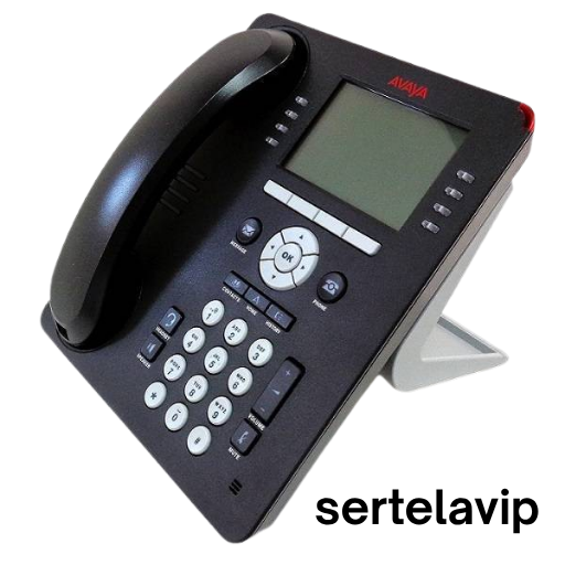 Teléfono Avaya 9608