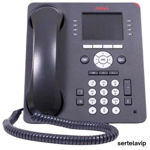 Teléfono Avaya 9611