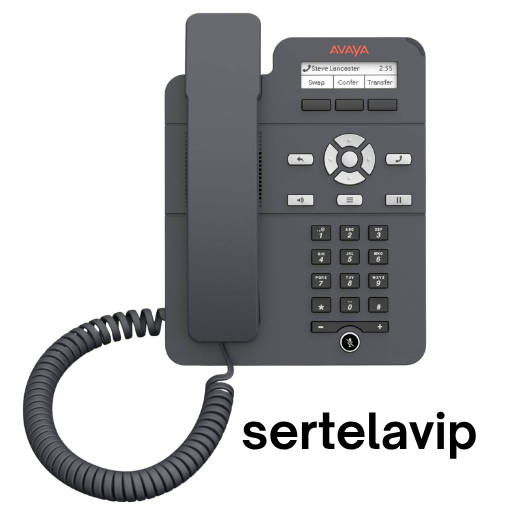 Teléfono Avaya J129