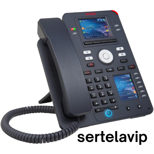 Teléfono Avaya J159