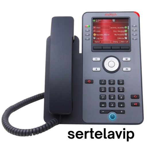 Teléfono Avaya J179