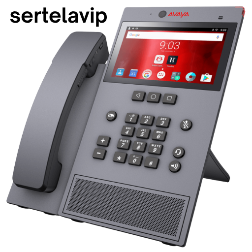 Teléfono Avaya K155