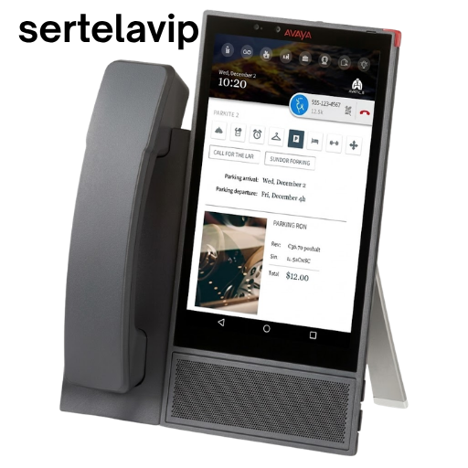 Teléfono Avaya K175