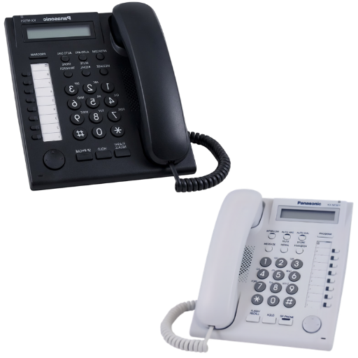 Teléfono Digital Panasonic KX-DT321
