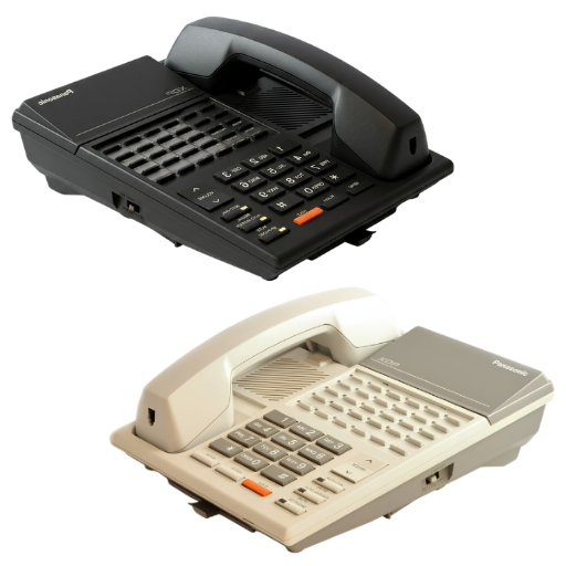 Teléfono Digital Panasonic KX-T7220