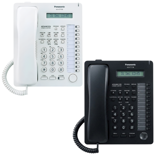 Telefono KX-AT7730