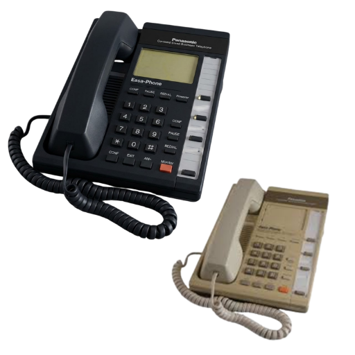 Telefono KX-T30830