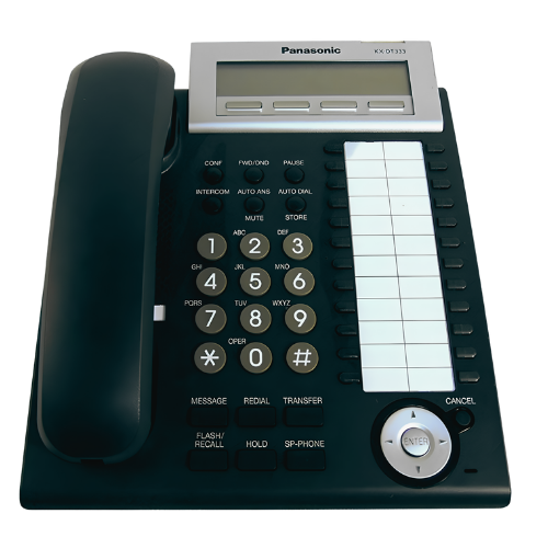 Telefono KX-DT333 Panasonic