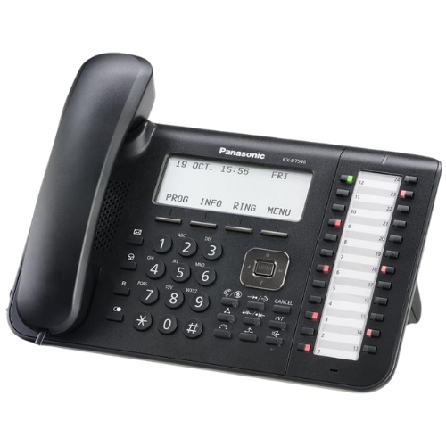 Telefono KX-DT546 Panasonic