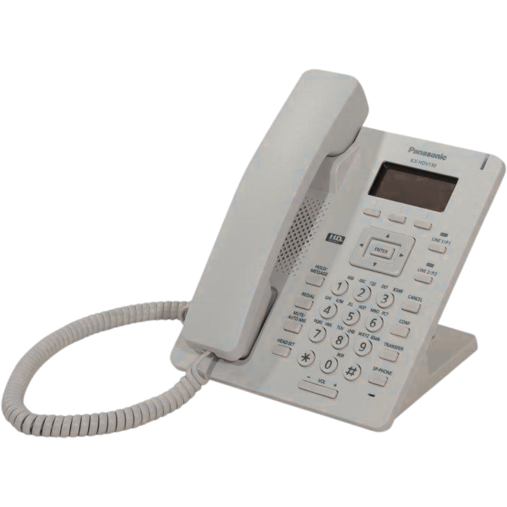 Telefono KX-HDV130 Panasonic