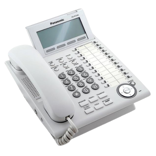 Telefono KX-NT346 Panasonic
