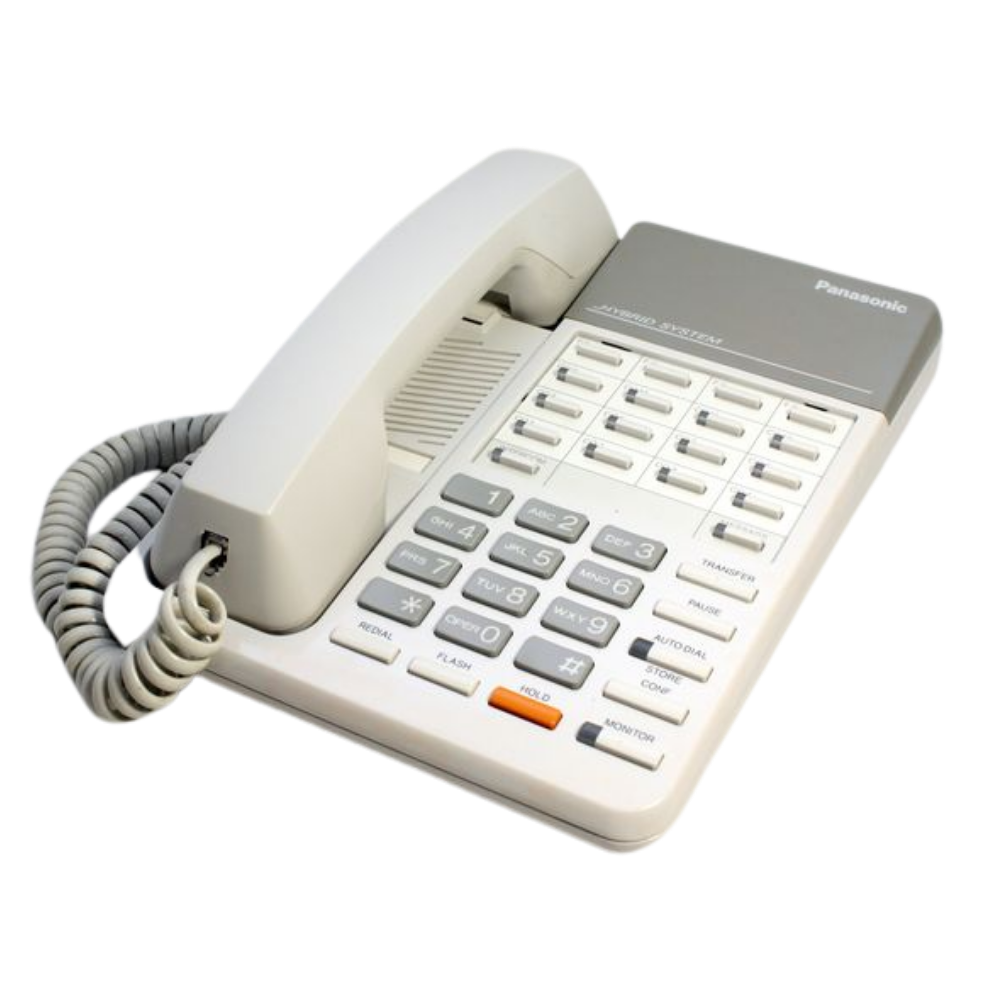 Telefono KX-T7050 Panasonic