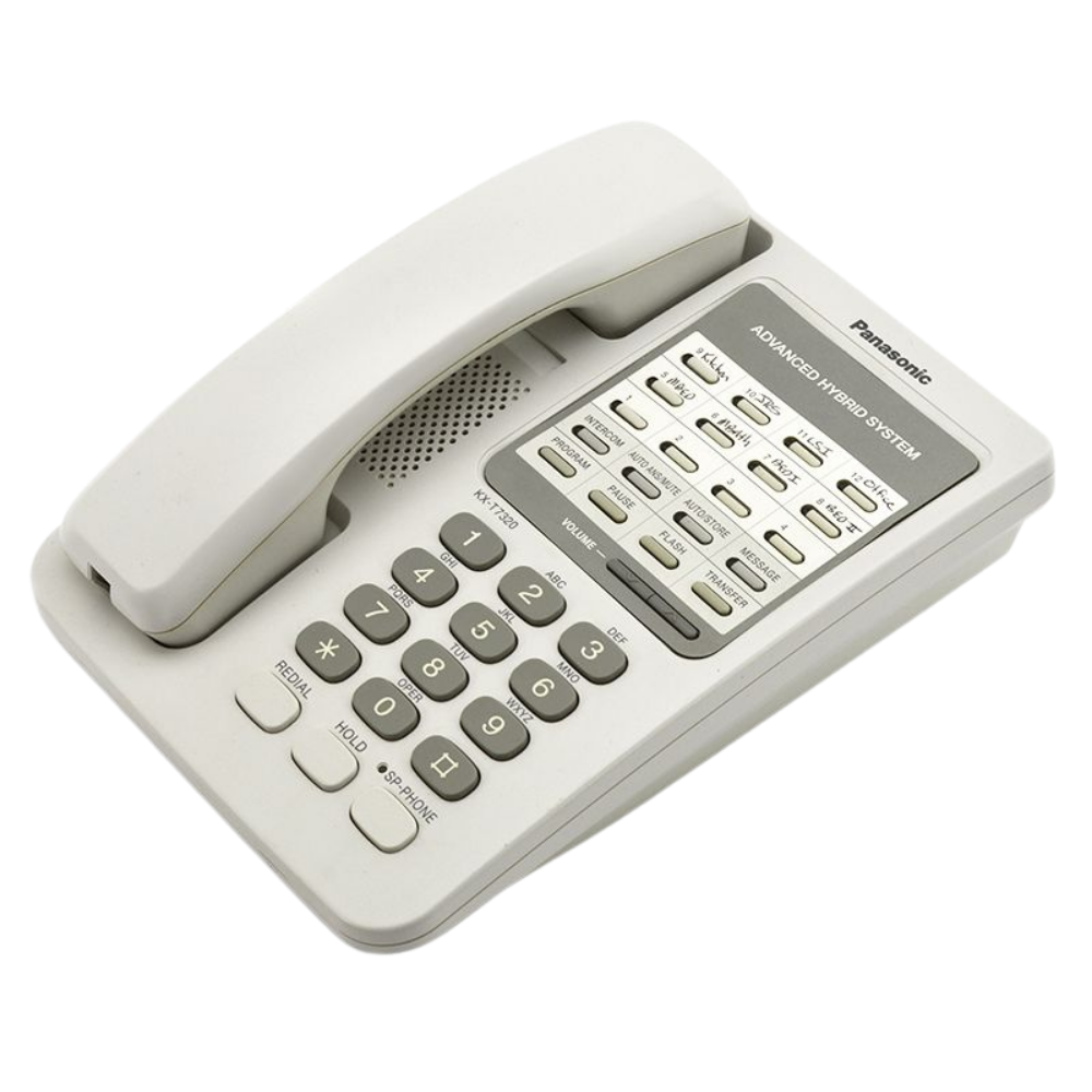 Telefono KX-T7320 Panasonic