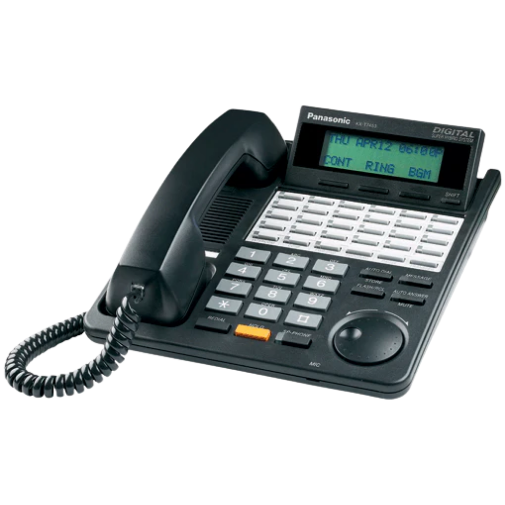 Telefono KX-T7453 Panasonic