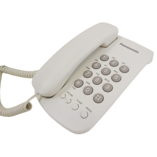 Telefono KX-TS5 Panasonic