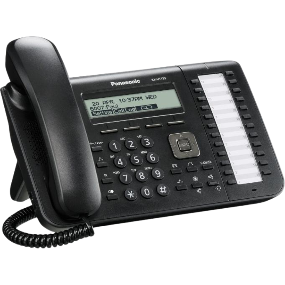 Telefono KX-UT133 Panasonic