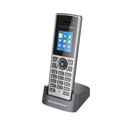 Telefono IP Grandstream DP722