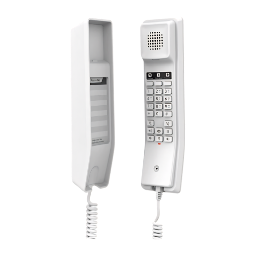 Telefono IP Grandstream GHP610