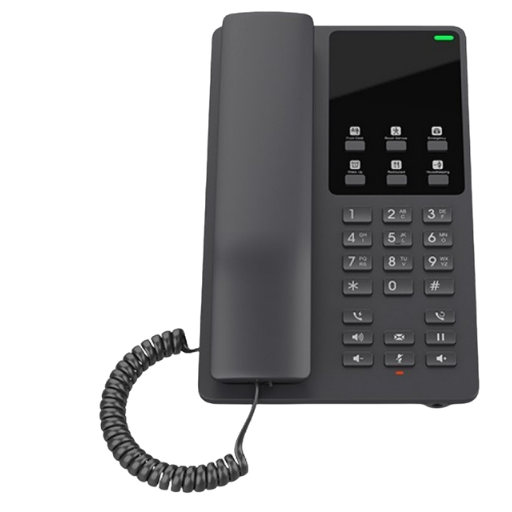 Telefono IP Grandstream GHP621
