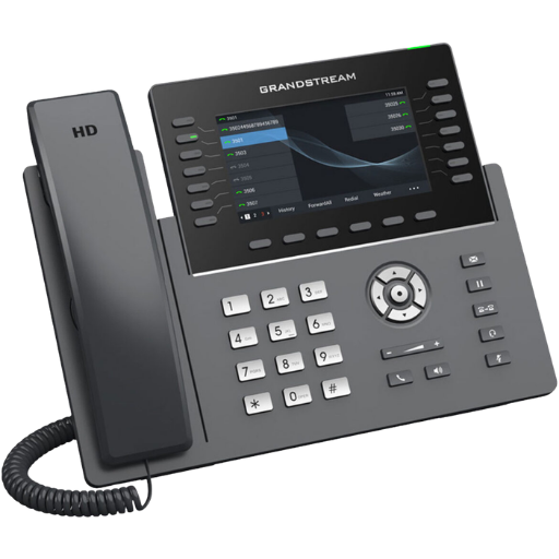 Telefono Grandstream GRP2650 IP SIP