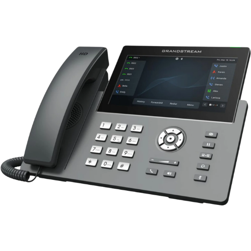 Telefono Grandstream GRP2670 IP SIP