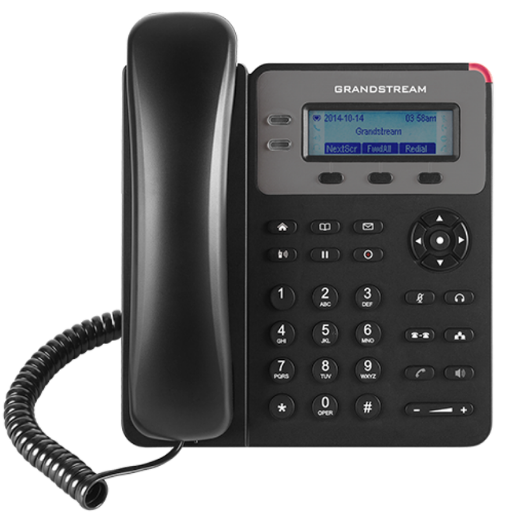 Telefono Grandstream GXP1615 IP SIP
