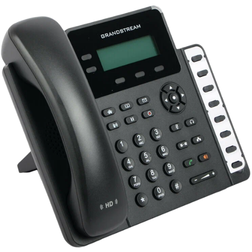 Telefono Grandstream GXP1628 IP SIP