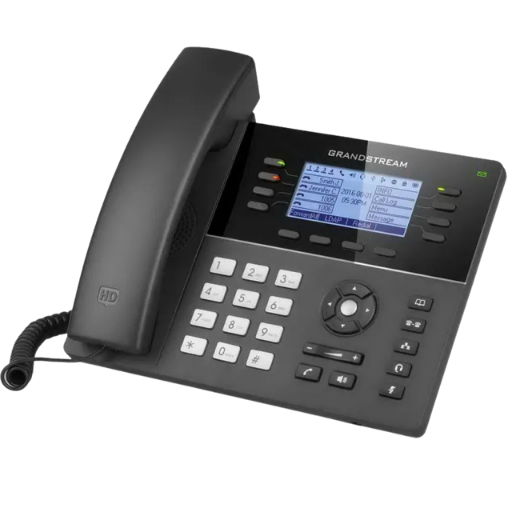 Telefono Grandstream GXP1782 IP SIP