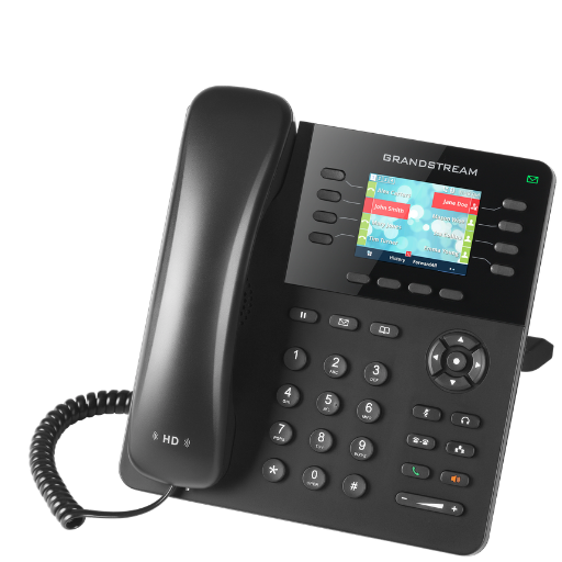 Telefono Grandstream GXP2135 IP SIP