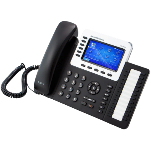 Telefono Grandstream GXP2160 IP SIP