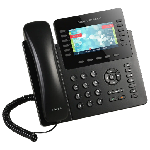 Telefono Grandstream GXP2170 IP SIP