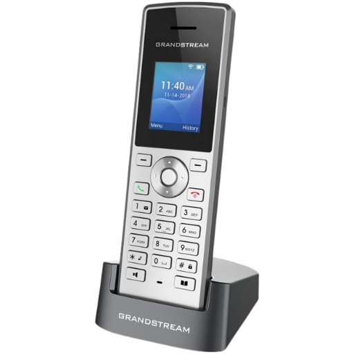 Telefono IP Grandstream WP810