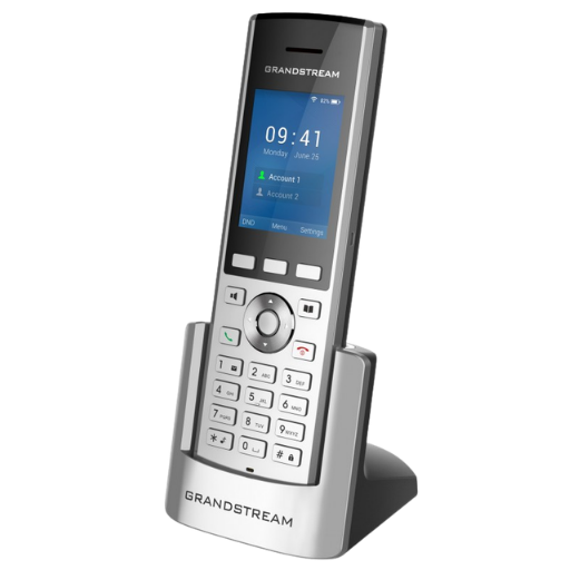 Telefono IP Grandstream WP820